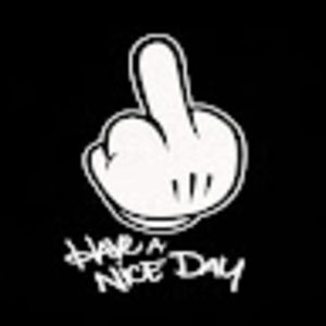 Meet your Posher, Anthony